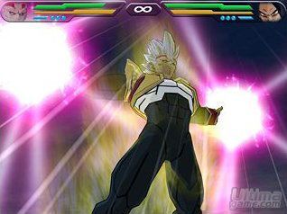 Muten Roshi tambin estar presente en Dragon Ball Z Budokai Tenkaichi