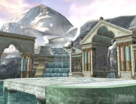 Namco pondr� a la venta en Jap�n un mando con la salida de Soul Calibur III