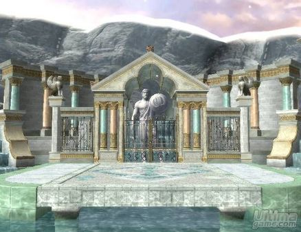 Namco pondr a la venta en Japn un mando con la salida de Soul Calibur III