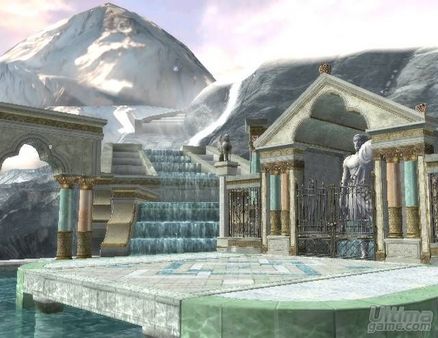 Namco pondr� a la venta en Jap�n un mando con la salida de Soul Calibur III