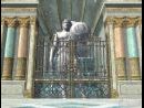 Primer scan para Soul Calibur 3