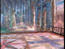 Primer scan para Soul Calibur 3