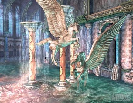 Namco pondr� a la venta en Jap�n un mando con la salida de Soul Calibur III