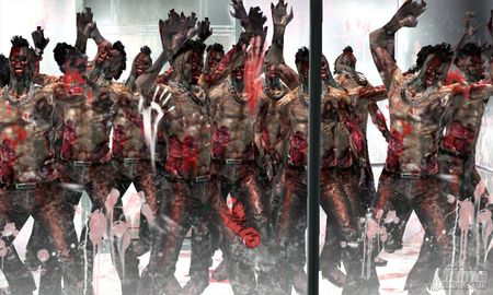 Triler de lanzamiento con las mejoras, novedades y hordas de zombies