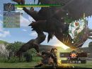 Nuevas imágenes de Monster Hunter