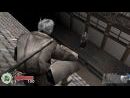 Imágenes y video del que será el primer Tenchu para PSP