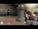 Imágenes y video del que será el primer Tenchu para PSP