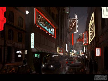 El Padrino también llegará a PlayStation 3 y Wii el próximo mes de Marzo