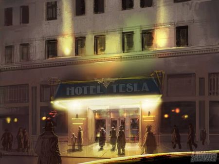 El Padrino tambi�n llegar� a PlayStation 3 y Wii el pr�ximo mes de Marzo