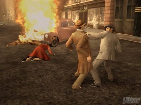 El Padrino tambin llegar a PlayStation 3 y Wii el prximo mes de Marzo