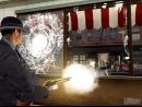 La escuela de Grand Theft Auto, seguida de cerca por 'El Padrino'