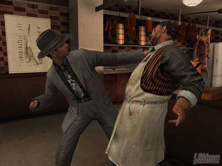 El Padrino también llegará a PlayStation 3 y Wii el próximo mes de Marzo