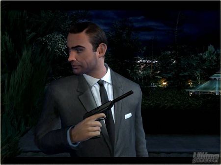 Electronic Arts confirma la fecha de salida de James Bond 007: Desde Rusia con Amor