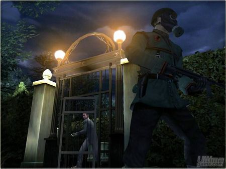 Electronic Arts nos muestra el modo multijugador de James Bond 007: Desde Rusia con Amor