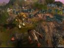 Nuevas imágenes y videos del como se hizo de los desarrolladores de Black & White 2 para PC