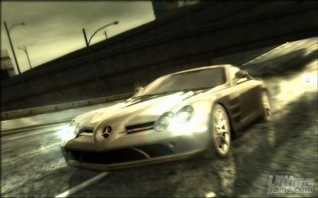 Nuevas imgenes de la versin 360 de Most Wanted