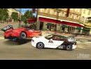 Más imágenes de Burnout Legends para PSP