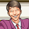 Ace Attorney Trilogy 3DS consola