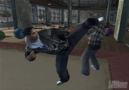 Activision desvela la banda sonora del t�tulo True Crime: New York City