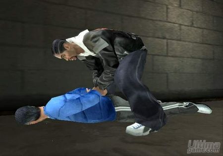 Activision desvela la banda sonora del t�tulo True Crime: New York City