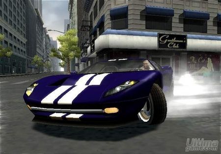 Activision desvela la banda sonora del título True Crime: New York City