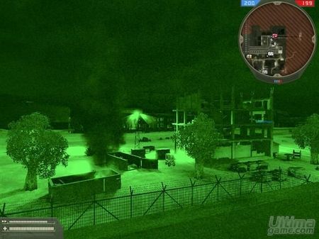 Primeros detalles e imgenes de la expansin para Battlefield 2