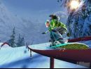 Electronic Arts anuncia SSX 4