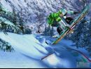 Electronic Arts anuncia SSX 4