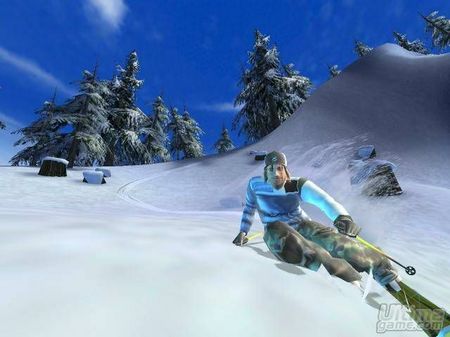Electronic Arts anuncia la banda sonora completa del título SSX on Tour