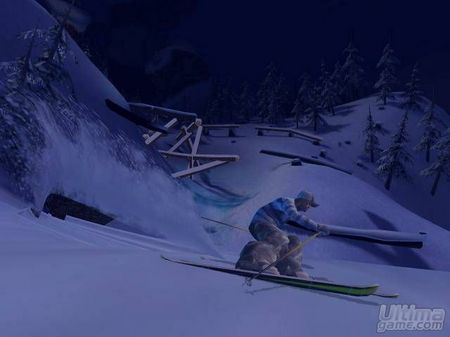 Electronic Arts anuncia la banda sonora completa del ttulo SSX on Tour