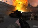 26 nuevas imágenes de Medal of Honor: European Assault