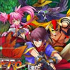 Fantasy Hero: Unsigned Legacy - (PS Vita y PSP)