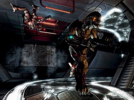 Demo de Prey ya disponible