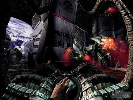 Nuevos mapas y modelos multijugador para Prey, gratis!