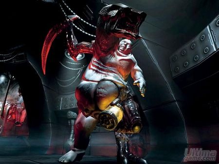 Demo de Prey ya disponible