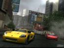 Criterion Studios y Electronic Arts desvelan 5 nuevas imágenes de Burnout Revenge