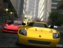 Electronic Arts nos sigue mostrando el fabuloso aspecto de Burnout Revenge para PlayStation 2 y Xbox