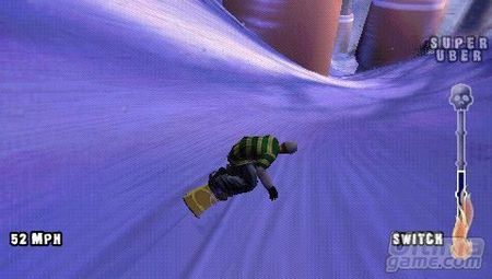 Electronic Arts anuncia la banda sonora completa del ttulo SSX on Tour