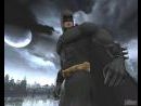 Electronic Arts anuncia Batman Begins