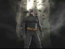 Electronic Arts anuncia Batman Begins
