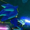 Sonic Boom El Ascenso de Lyric - Wii U