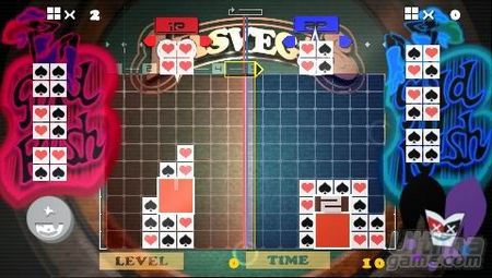 Hazte gratis con Lumines en su versin PC