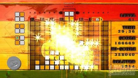 Hazte gratis con Lumines en su versin PC