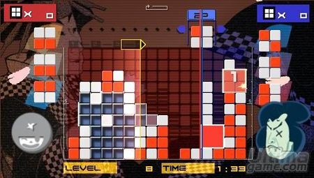 El mejor puzle musical tambin estar en las consolas de actual generacin