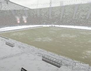 Konami confirma la fecha de salida de Pro Evolution Soccer 5 en nuestro pa�s