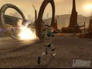 Primeras imágenes y detalles de Star Wars: Battlefront 2