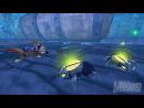 Daxter  - Llega el Rey de las plataformas de Sony para PSP