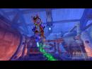 Daxter  - Llega el Rey de las plataformas de Sony para PSP