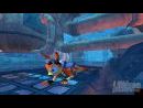 Daxter  - Llega el Rey de las plataformas de Sony para PSP