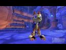 Daxter  - Llega el Rey de las plataformas de Sony para PSP